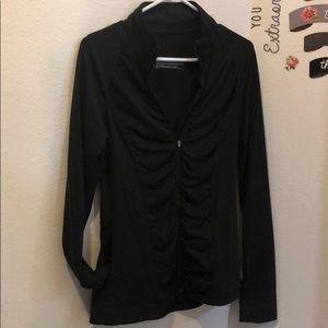 Victoria’s Secret VSX Ruched Jacket